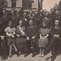 Zurich Spring Mission Conference, May 20-21, 1933