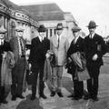Swiss German Mission Missionaries Leipzig, Between 1922 – 1923