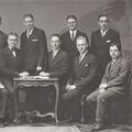 Switzerland Conference 1928