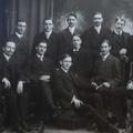 Berlin mission conference, October 1906