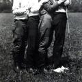 Four Elders in the Swiss-German Misson