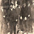 Swiss and German Missionaries, Between 1906 September – 1909 July