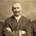 Missionaries in the Swiss-German mission, Between 1906 September – 1909 July