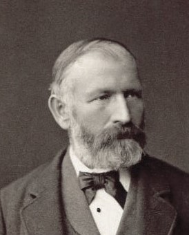Carl Christian Schramm (1838 - 1909) Profile