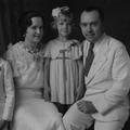 Mallory Family in Tahiti