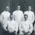 Rossiters with Missionaries