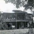 Tahitian Mission Home