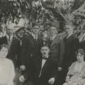 Missionaries in Tahiti