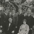 Missionaries to Tahiti