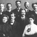 Missionaries to Tahiti