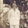 Andrew Neal Machen in the Tahiti Mission