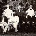 Missionaries in Tahiti, 1898-1900
