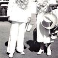President and Sister Cannon, 1940 November