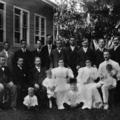 Tahitian Missionaries 1908