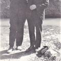 John Francis Astle in San Antonio, Texas