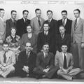 South Texas District Missionaries and Visitors