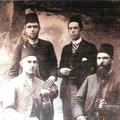 Missionaries in Turkey