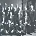 British Missionaries, Between 1910 September – 1912 December