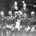 Munchen District missionary meeting, 8 May 1939
