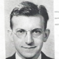 Frederick Karl Balli (1917 - 2001) Profile