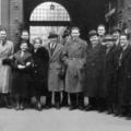 Missionary meeting - 5 Dec 1938 in Vienna