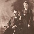 Leo and Zelma Beck