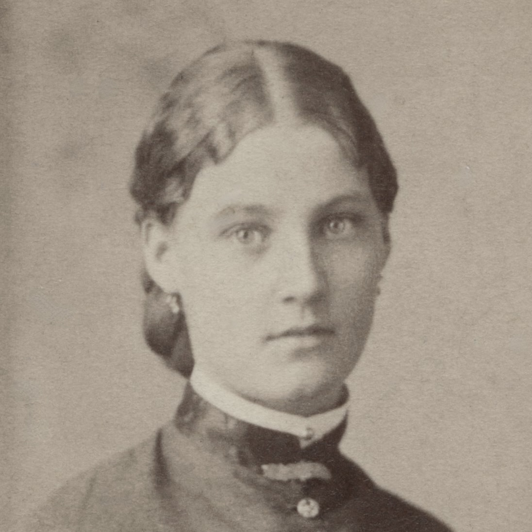 Abigail Stevens (1870-1954) Profile