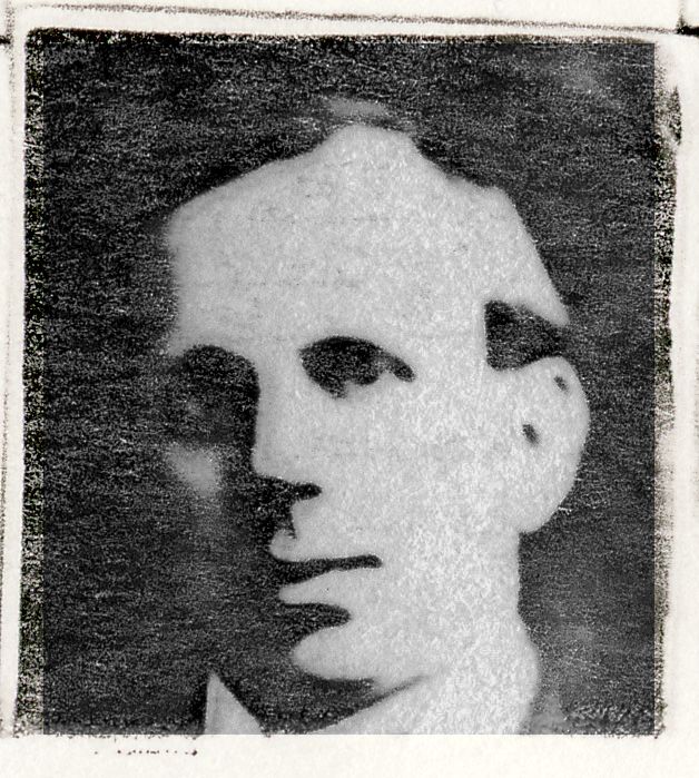 Carl Isaac Arnoldus (1876 - 1954) Profile