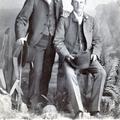 Australasian Missionary Companions
