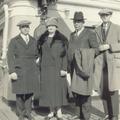 In the Australian Mission