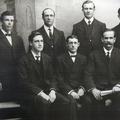Missionaries from Australian Mission