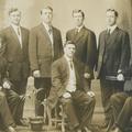 Queensland Conference, Nov 1913