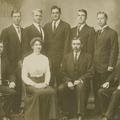 Queensland Conference, April 1913