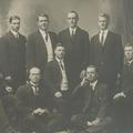 Queensland Conference, circa 1913