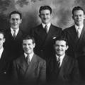 Missionaries in Newton Bridge, Sydney, Australia