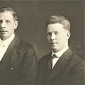 James Keith Harris in mission presidency, Between 1919 April – 1920