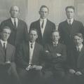 Victoria Conference, January 1914