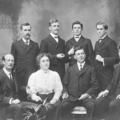 Australian Missionaries