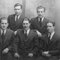 Victorian Elders, Australia Mission