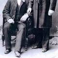 Missionaries in Australia,  1901