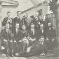 Missionaries in the Australian Mission, Circa 1901