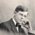 Elder Delbert Chipman, Circa 1916