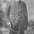 Elder Forest Hyrum Eldredge