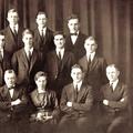 Missionaries in Australian Mission, Between 1920 – 1922