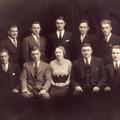 Australian missionaries, ca 1935, Circa 1935