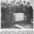 From Volume 26, Improvement Era, November 1922