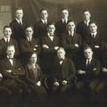 With Australian Missionaries ca 1921