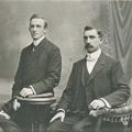 Three Missionaries