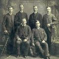 New Zealand Missionaries