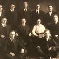 Australian Missionaries, 1915